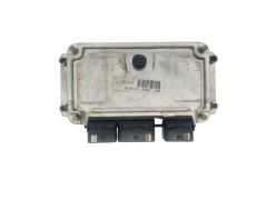 Controlador PSA 0261206606 9638765980id10 26FM0882 Bosch 45141