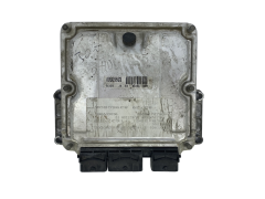 Controlador 0281012140 9658372980 9640938680 PSA Bosch 52338