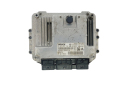 Controlador 0281013332 9664257580 9653958980 EDC16C34 PSA Bosch 47437