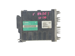 Controlador Del Motor Fiat 0280000710 Bosch 55983