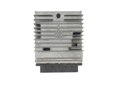 Controlador 2M5A-12A650-PF 12220510 Ford Delphi 46378