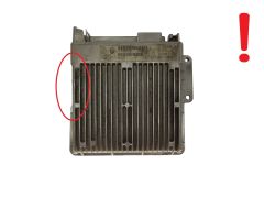 Controlador 7700868295 7700102746 7700104481 Renault Magneti 18037