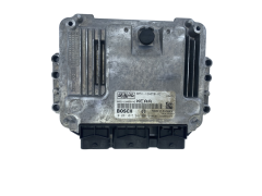 Controlador 0281015242 8M51-12A650-XE XEAA Ford Bosch 49082