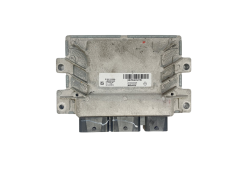 Controlador S180119166A EMS3180 237D40127R  Renault Continental 43889