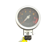 Velocímetro/Instrumentos Y Relojes Renault Twingo 2 8201128112