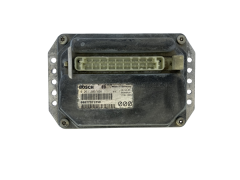 Controlador 00077971390 0261203498 Fiat Bosch 53482