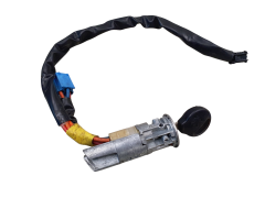 Interruptor De Encendido Peugeot 206 N0501539 4162Z1 Valeo 1010