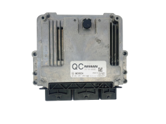 Controlador 0281031099 23710 4BE0D Nissan Bosch 43258