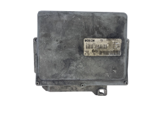 Controlador 0261203617 9622677780 PSA Bosch 49663