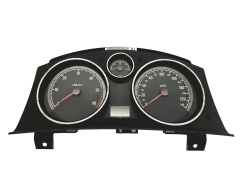 Velocímetro/Instrumentos Y Relojes Opel 13225988XJ Astra H GTC 43738