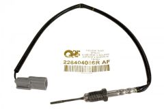 Sensor De Temperatura De Los Gases De Escape Renault Nissan 1.6 dCI 226404086R