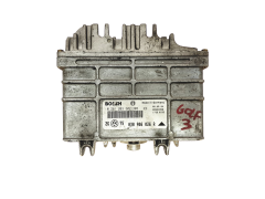 Controlador 030906026R 0261203302 Volkswagen Bosch 24820