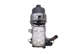 Cubierta Del Filtro De Aceite 1103T3 9810152980 FL515 2.0 HDI 16v Volvo Ford S4