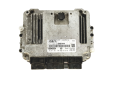 Controlador 0281011701 6M51-12A650-NA  Ford Bosch 28184