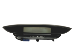 Velocímetro/Instrumentos Y Relojes Citroen C4 P96631954ZD 51568
