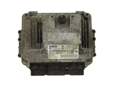 Controlador 0281012528 9659341880 9657699480 PSA Bosch 14065