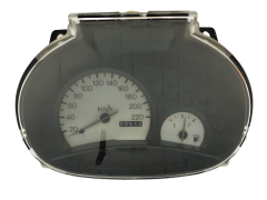 Velocímetro/Instrumentos Y Relojes Ford Ka YS5F10849AB Visteon 69415