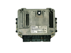 Controlador 0281013332 9664257580  9653958980 PSA Bosch 32574