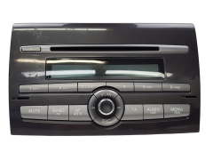 Radio Cd Fiat Bravo 2 735515909 VP7FCF-18C815-AE Visteon