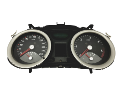 Velocímetro/Instrumentos Y Relojes Renault Megane 2 8200399700 C 50797