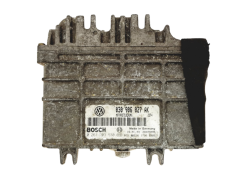 Controlador VW Seat 030906027AK 0261203930 Bosch 