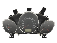 Velocímetro/Instrumentos Y Relojes Mitsubishi Colt MM-0038-001 29864