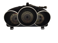 Velocímetro/Instrumentos Y Relojes Mazda 3 8LBS3PA 2720