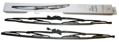 Pluma Limpiaparabrisas Original Citroen Peugeot Partner 550+550 mm 605 6426KZ