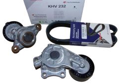 Correa Tensora De La Transmisión KHV232 1611277450 Citroen Peugeot Hutchinson