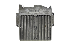 Controlador 9624537880 21615420-7 PSA Sagem 52713