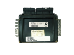 Controlador Mini 1214 7514587-01 S118012001I Siemens 32246