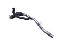Tubería Del Radiador EGR 210225549R 2.0 DCI Renault Nissan