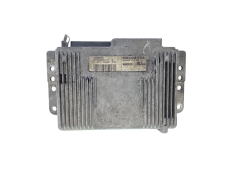 Controlador S115300121B 7700875745 7700111772 Renault Siemens 62206