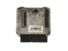 Controlador 55577619AASY 0281017453 Opel Bosch 25819
