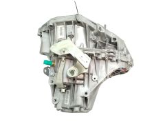 Caja De Cambios Nuevo TL4043 TL4095 Renault Clio 4 Captur 1.5 DCI