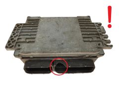 Controlador MEC32-040 K4 UH Nissan Hitachi 14833