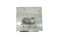 Controlador 16202319 NL D96003 BUFH Opel GM Delco 17365