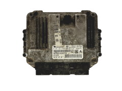 Controlador 0281011783 9658556780 9654490280 PSA Bosch 18380