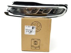 Reflector Original LED Citroen 9820877780