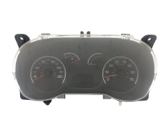 Velocímetro/Instrumentos Y Relojes Fiat Doblo 51867720 503005160101 48798