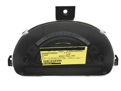 Velocímetro/Instrumentos Y Relojes Citroen C2 C3 9652008180 G 00 49597