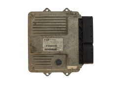 Controlador 55192097 MJD6JF.Y1 71600.007.01 Lancia FGP