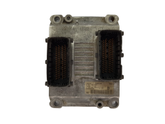 Controlador Fiat 00468019900 0261206983 ME73H4F004 Bosch