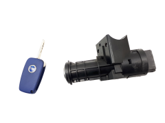 Interruptor De Encendido Fiat Stilo 0.5521 10093 TRW 1021