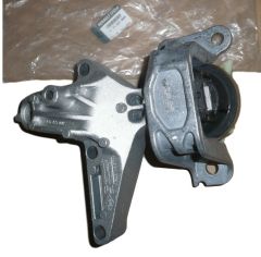 Taco De Motor Derecho Original Renault Megane Scenic III 1.5 dCi 112105188R