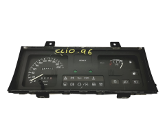 Velocímetro/Instrumentos Y Relojes Renault Clio 1 7700806692 50796