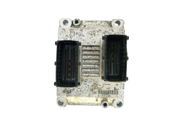 Controlador 00735018130 0261206714 Alfa Romeo Bosch 31144