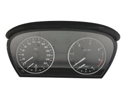 Velocímetro/Instrumentos Y Relojes BMW 3 E90 9141487-01 43823