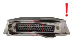 Controlador 9630468380 R04010021C 80739B PSA Lucas 17374