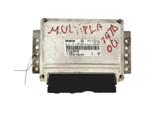 Controlador 55189028 0281011505 Fiat Bosch 26239